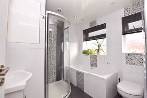 Bathroom - click for photo gallery